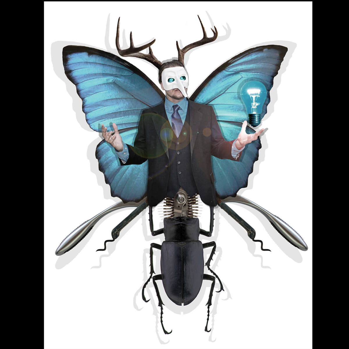 The Idea Man