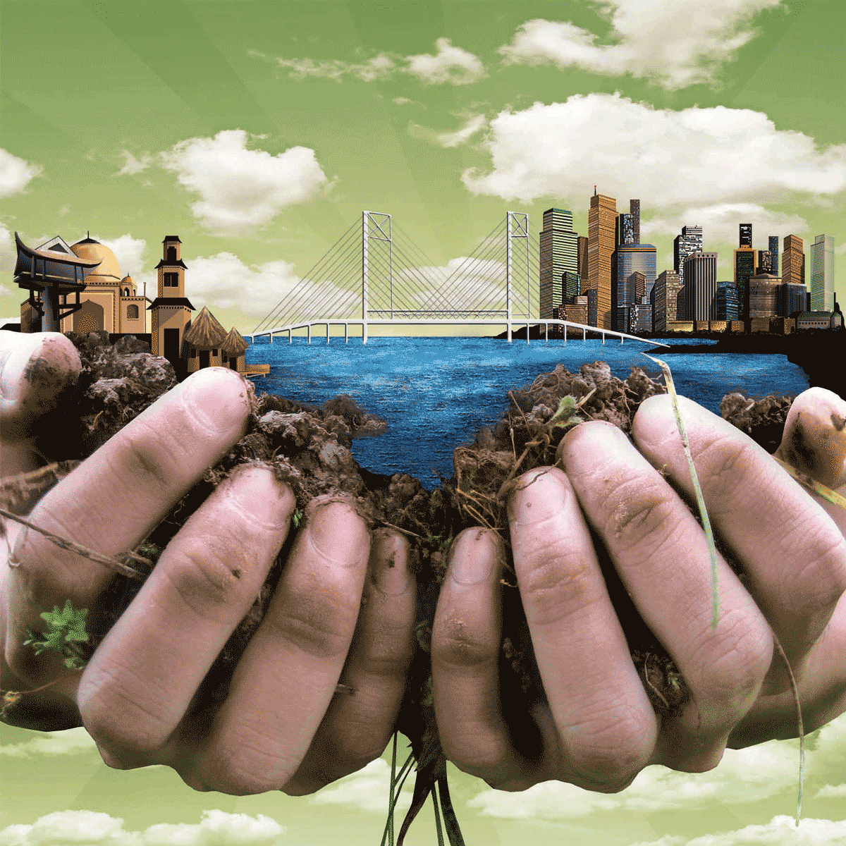 In Our Hands