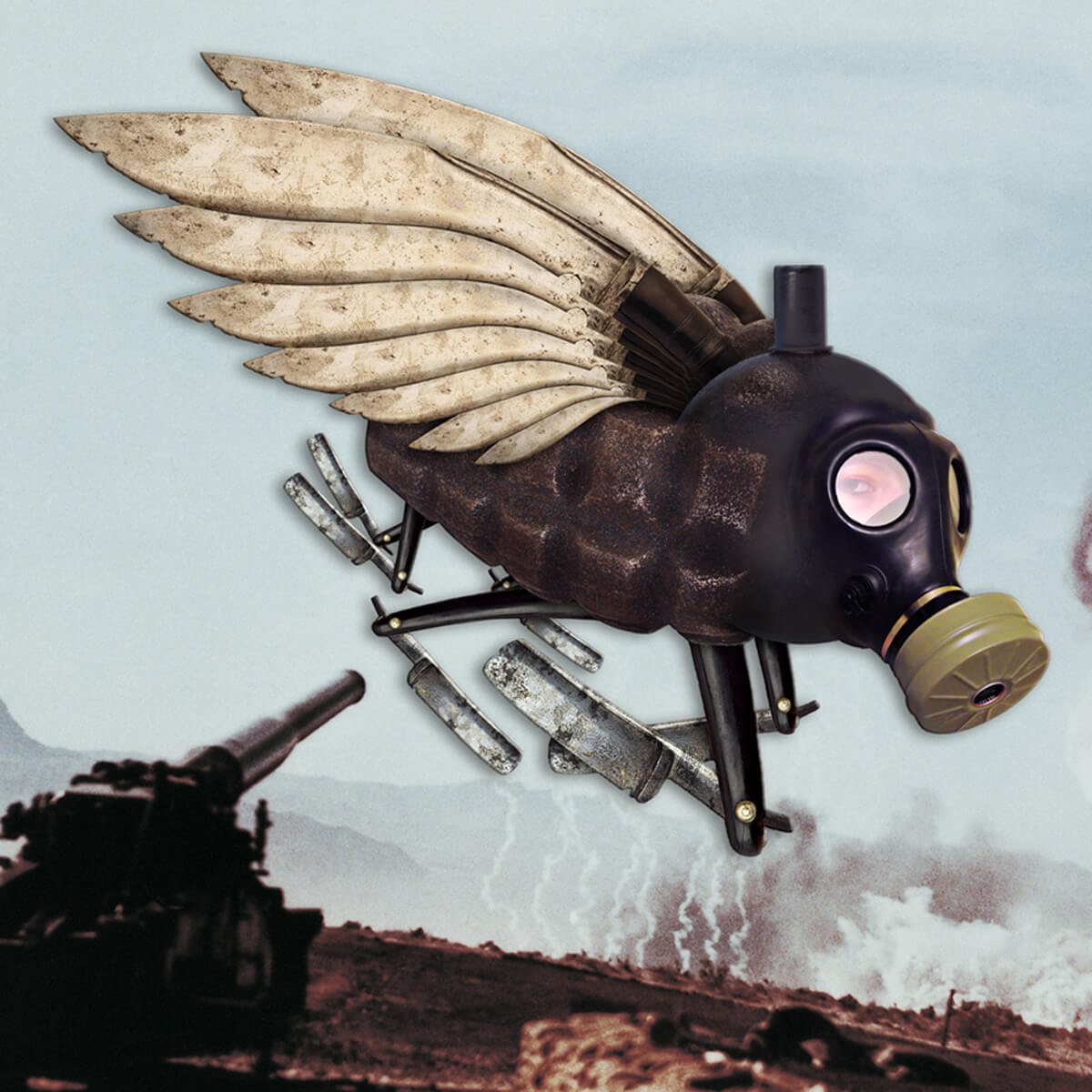 War Fly