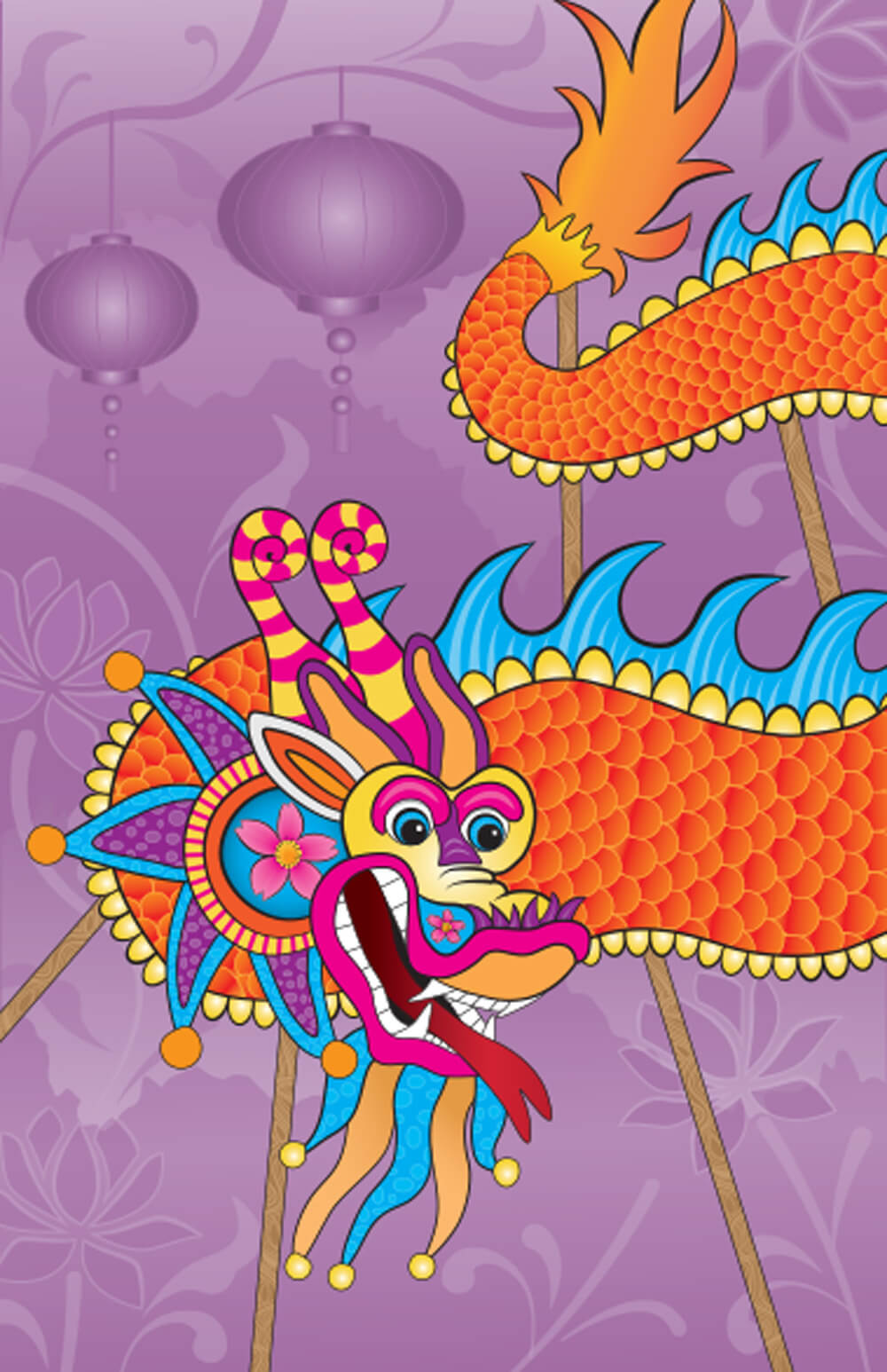 Dragon Dance