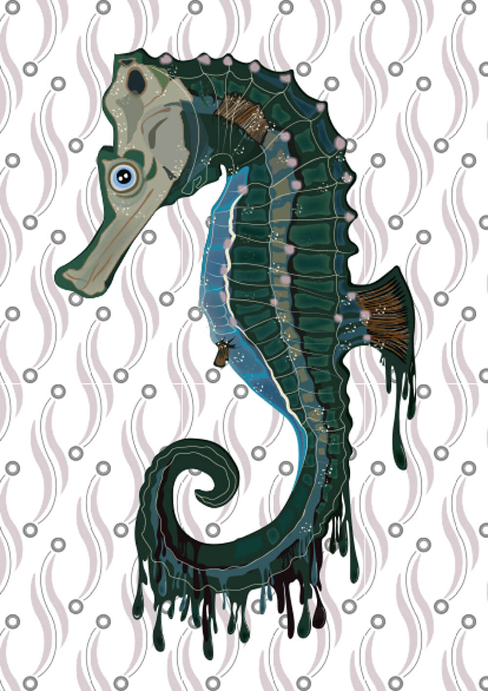 Seahorse