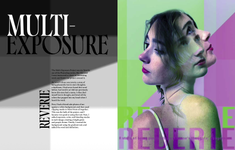 Newsletter portfolio spread 9